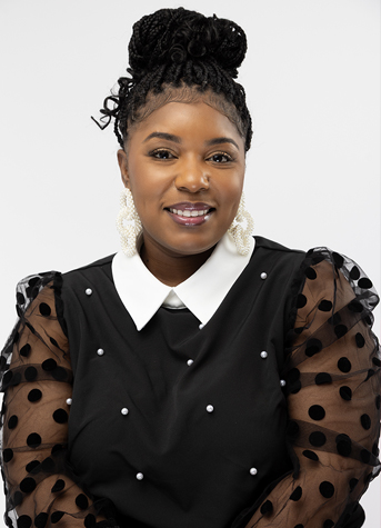 Chia Morgan Well of Hope Flint Michigan