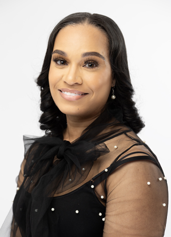 Eva Keels Well of Hope Flint Michigan