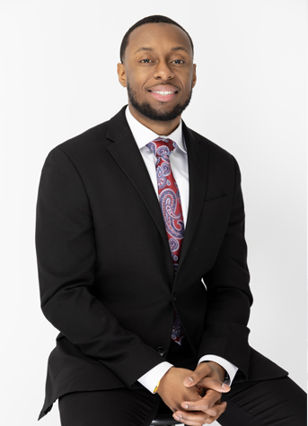 Matthew Washington Well of Hope Flint Michigan